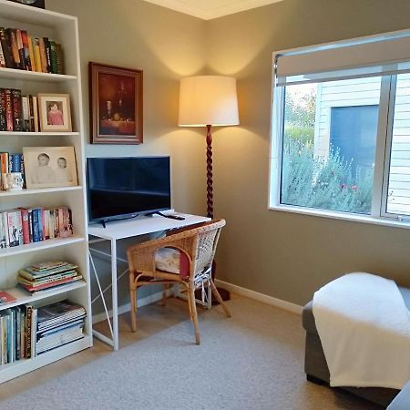 Apartamento Hidden Gem Greytown Exterior foto