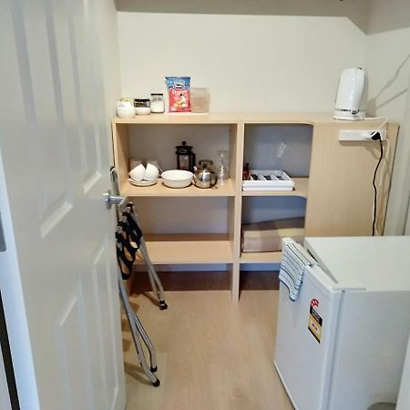 Apartamento Hidden Gem Greytown Exterior foto