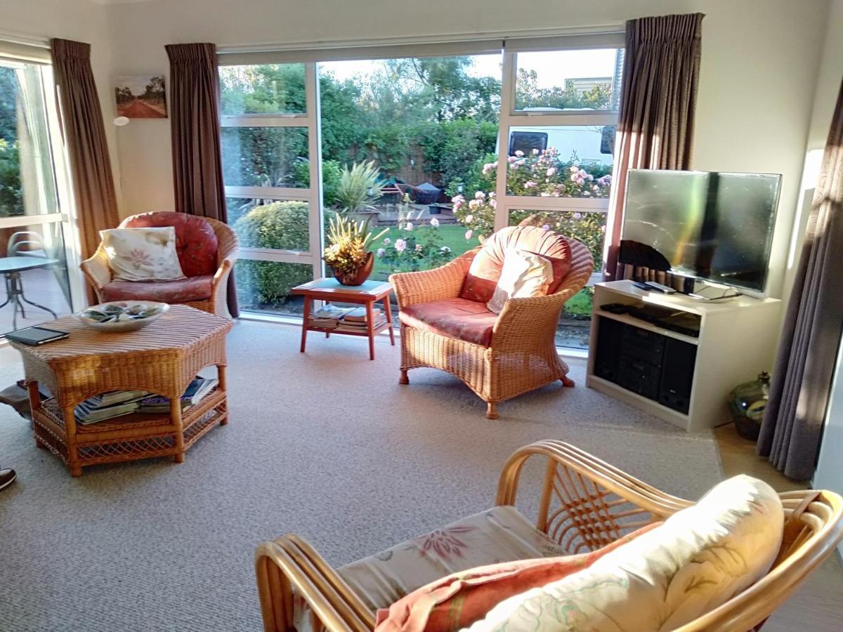 Apartamento Hidden Gem Greytown Exterior foto