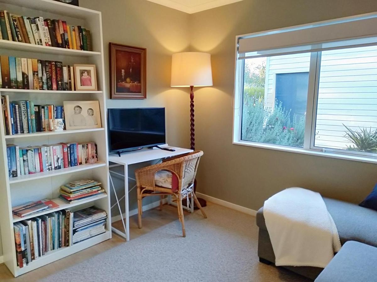 Apartamento Hidden Gem Greytown Exterior foto