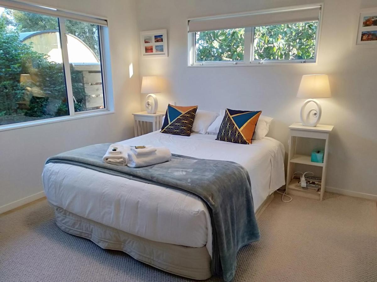 Apartamento Hidden Gem Greytown Exterior foto