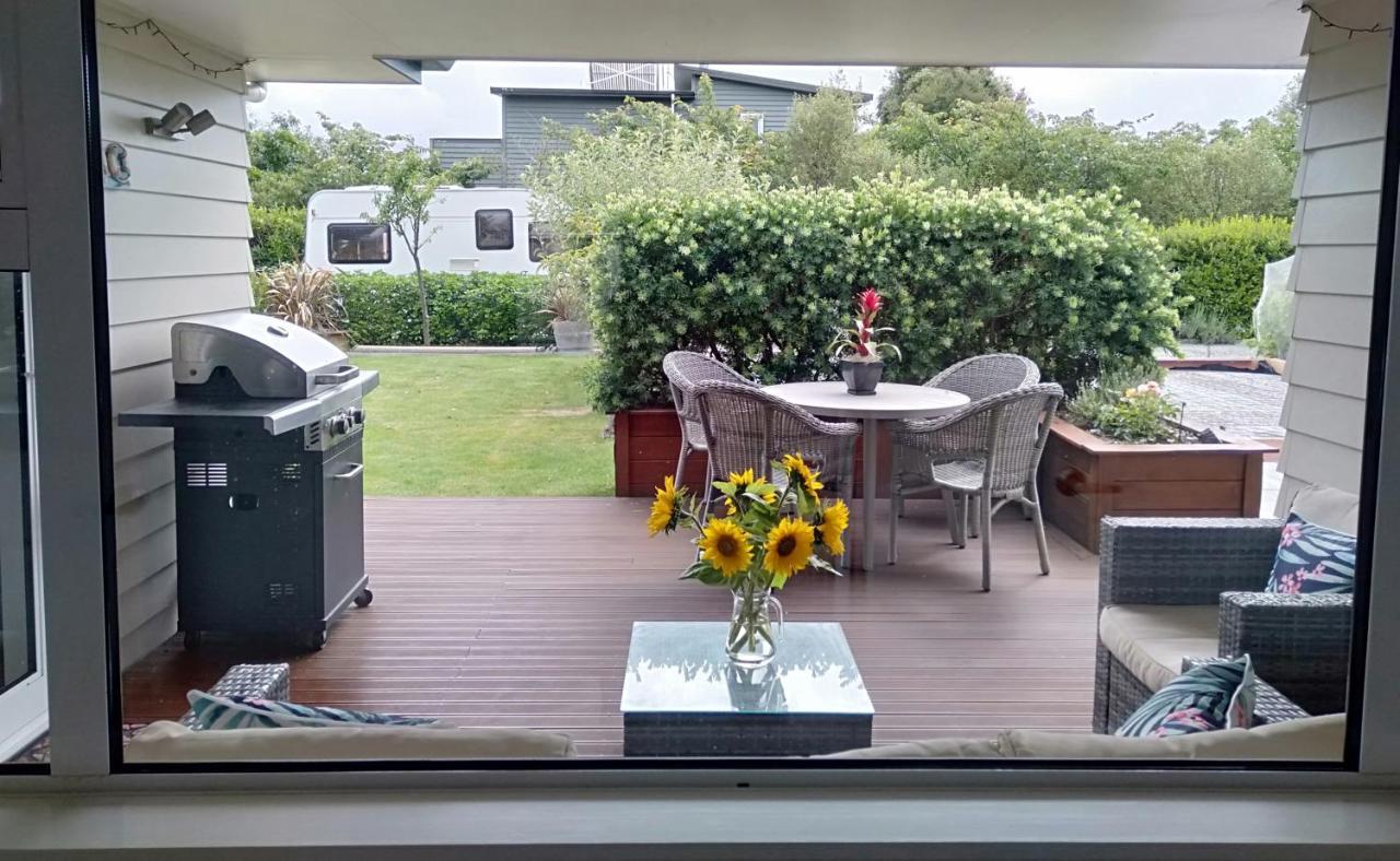 Apartamento Hidden Gem Greytown Exterior foto
